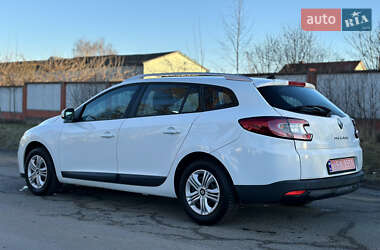 Універсал Renault Megane 2013 в Тернополі