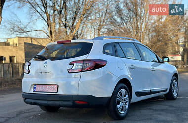 Універсал Renault Megane 2013 в Тернополі