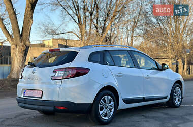 Універсал Renault Megane 2013 в Тернополі