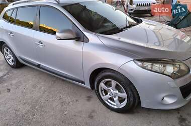 Універсал Renault Megane 2010 в Літині