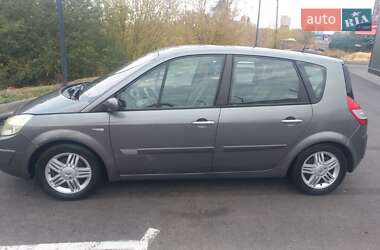 Хетчбек Renault Megane 2005 в Харкові