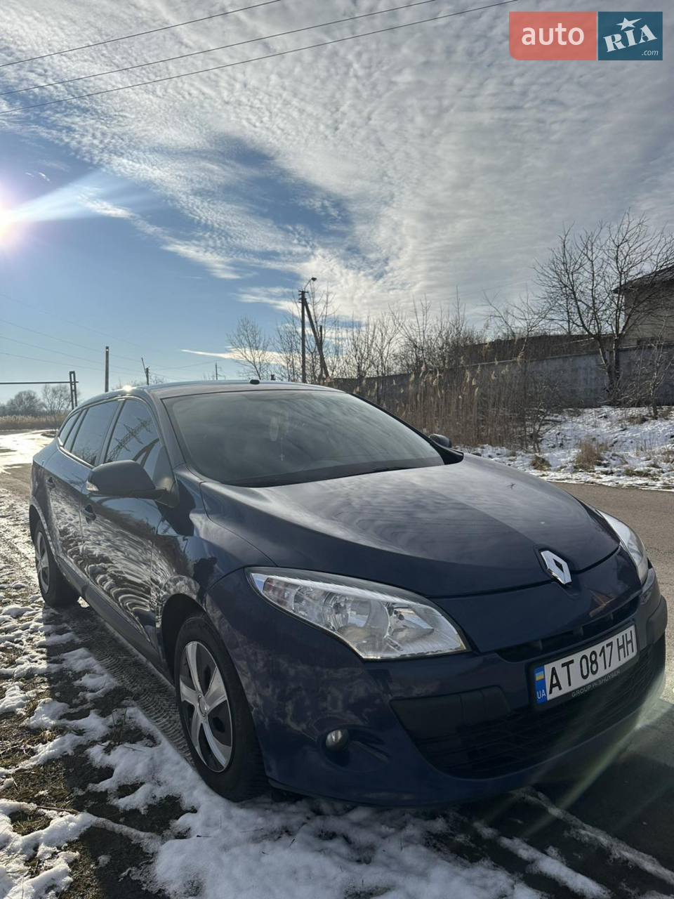 2012 Renault Megane - мініатюра 14