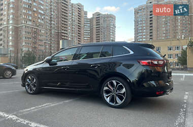 Універсал Renault Megane 2019 в Києві