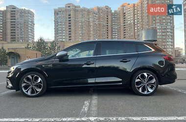 Універсал Renault Megane 2019 в Києві