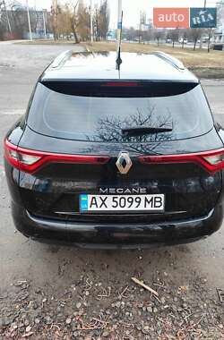 Універсал Renault Megane 2017 в Харкові