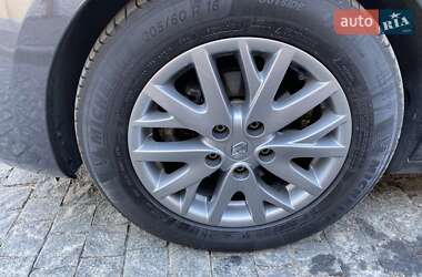 Универсал Renault Megane 2013 в 