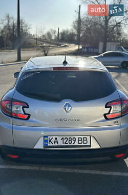 Универсал Renault Megane 2012 в Киеве