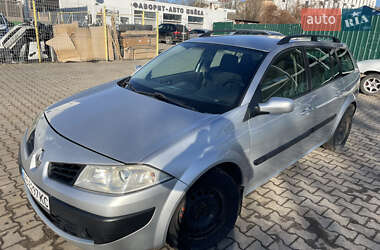 Універсал Renault Megane 2006 в Вінниці