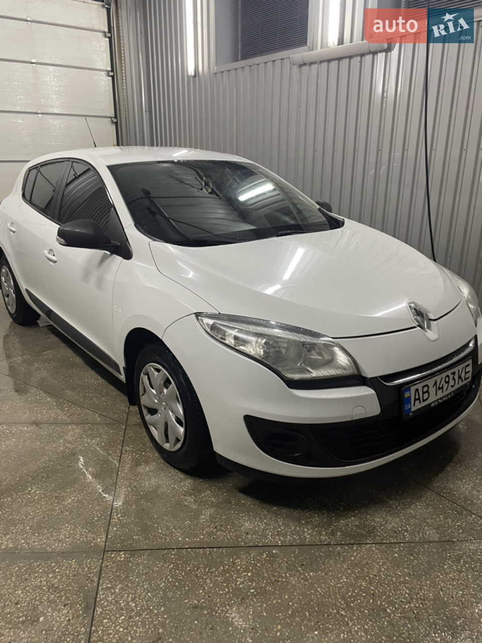 2013 Renault Megane - мініатюра 36