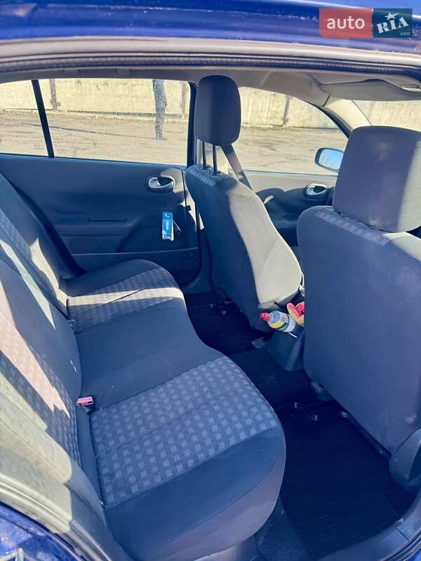 Седан Renault Megane 2008 в Васильковке