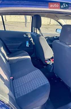 Седан Renault Megane 2008 в 