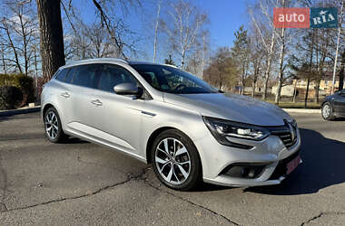 Універсал Renault Megane 2018 в Броварах