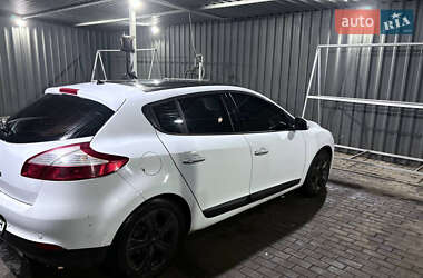 Хэтчбек Renault Megane 2009 в Доброполье