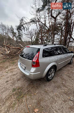 Універсал Renault Megane 2007 в Харкові