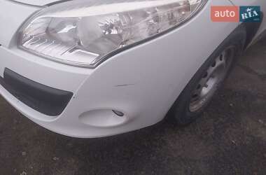 Універсал Renault Megane 2010 в Луцьку