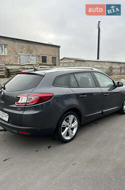 Универсал Renault Megane 2012 в Звягеле