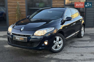 Хетчбек Renault Megane 2010 в Червонограді