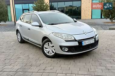 Универсал Renault Megane 2012 в Хмельницком