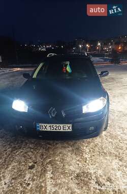 Универсал Renault Megane 2008 в Хмельницком