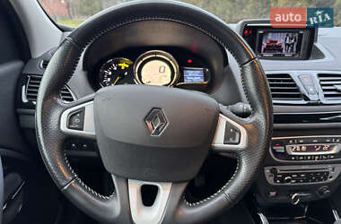 Універсал Renault Megane 2013 в Рівному