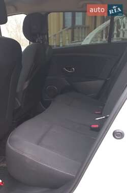 Универсал Renault Megane 2012 в 