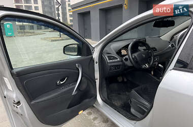Универсал Renault Megane 2015 в 
