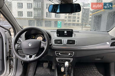Универсал Renault Megane 2015 в 