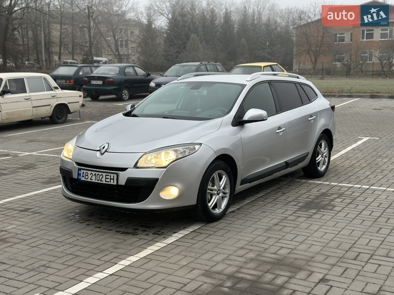 2014 Volkswagen Passat - мініатюра 14