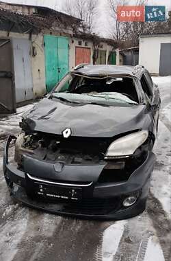 Універсал Renault Megane 2012 в Дубні