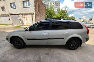 Универсал Renault Megane 2005 в 