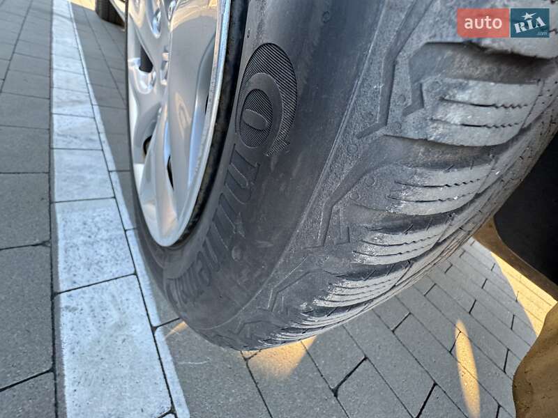 Універсал Renault Megane 2015 в Сумах