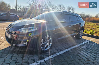 Универсал Renault Megane 2011 в Виннице