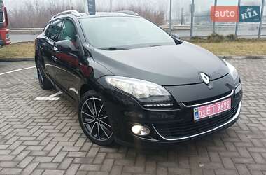 Універсал Renault Megane 2012 в Вінниці