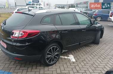 Універсал Renault Megane 2012 в Вінниці