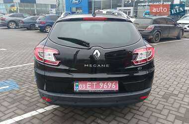 Універсал Renault Megane 2012 в Вінниці