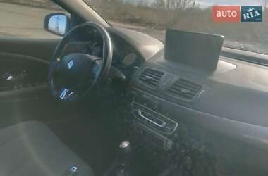 Универсал Renault Megane 2014 в Смеле