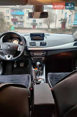 Универсал Renault Megane 2012 в Олевске