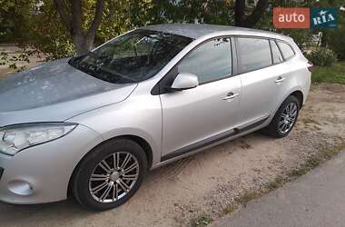 Універсал Renault Megane 2010 в Дрогобичі