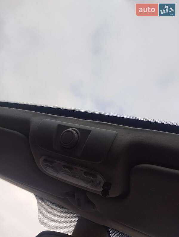 Универсал Renault Megane 2007 в Ровно