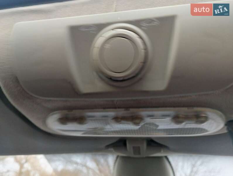 Универсал Renault Megane 2007 в Ровно