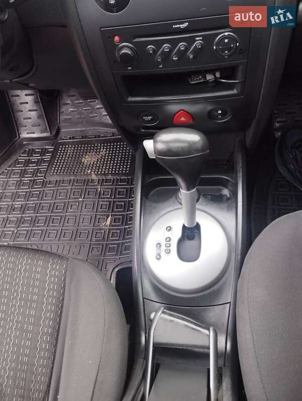 Универсал Renault Megane 2007 в Ровно