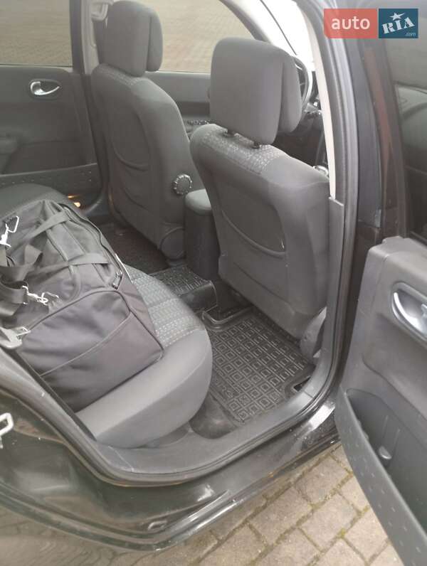 Универсал Renault Megane 2007 в Ровно