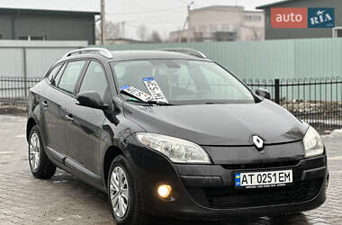 Універсал Renault Megane 2009 в Тернополі