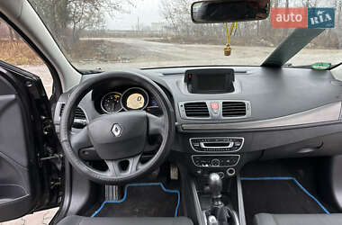 Універсал Renault Megane 2009 в Тернополі