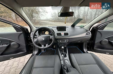 Універсал Renault Megane 2009 в Тернополі