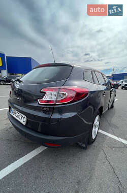 Універсал Renault Megane 2011 в Вінниці