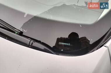 Универсал Renault Megane 2017 в 