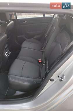 Универсал Renault Megane 2017 в 