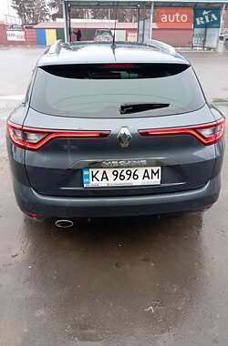 Универсал Renault Megane 2020 в Немирове