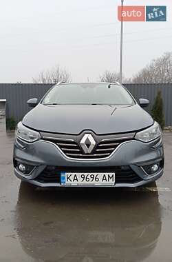 Универсал Renault Megane 2020 в Немирове